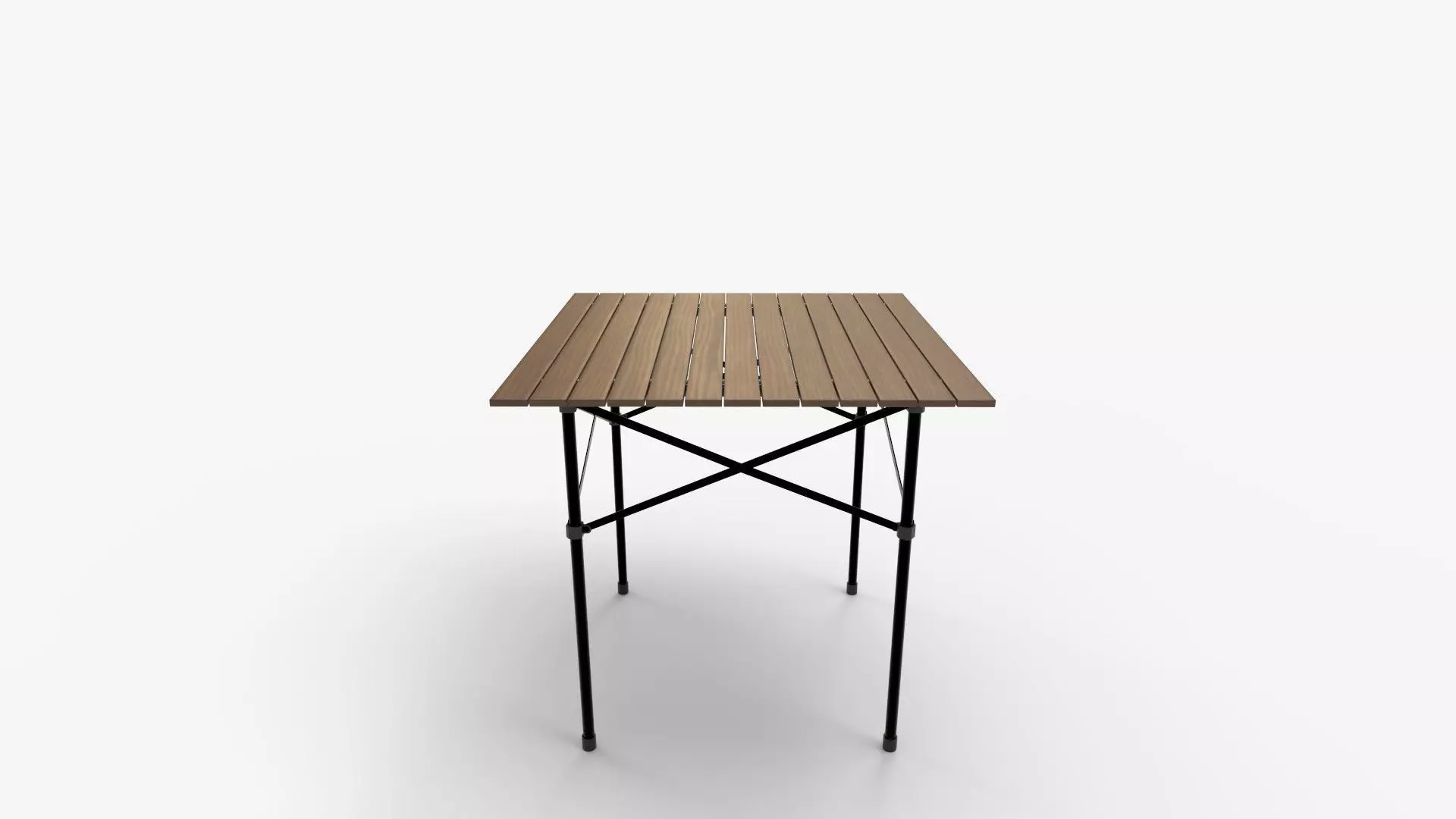 VEVOR Folding Camping Table 3D model_9