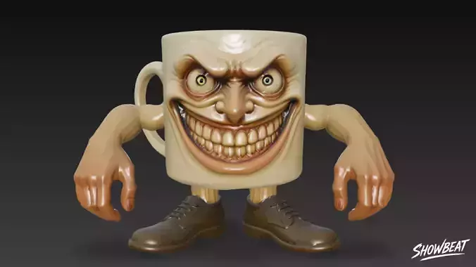 Ehprekmekmektehtehtehteh - Italian BrainRot