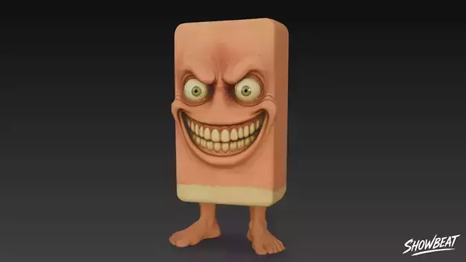 Ehprekmekmektehtehtehteh - Italian BrainRot