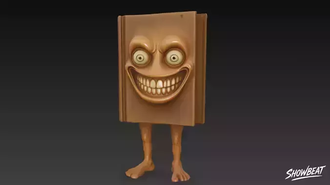 Libracciotaktakmamatmamamtaktakmattak - Italian BrainRot