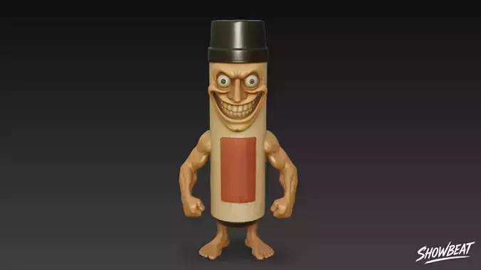 Pak Jamalmalmalmamamalmaljamal - Italian BrainRot