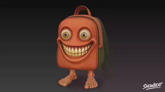 Tokralamartangramatmattung - Italian BrainRot