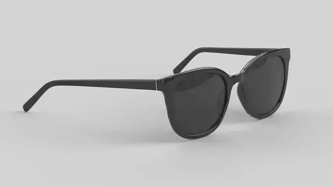 Cateye Eyewear Glasses