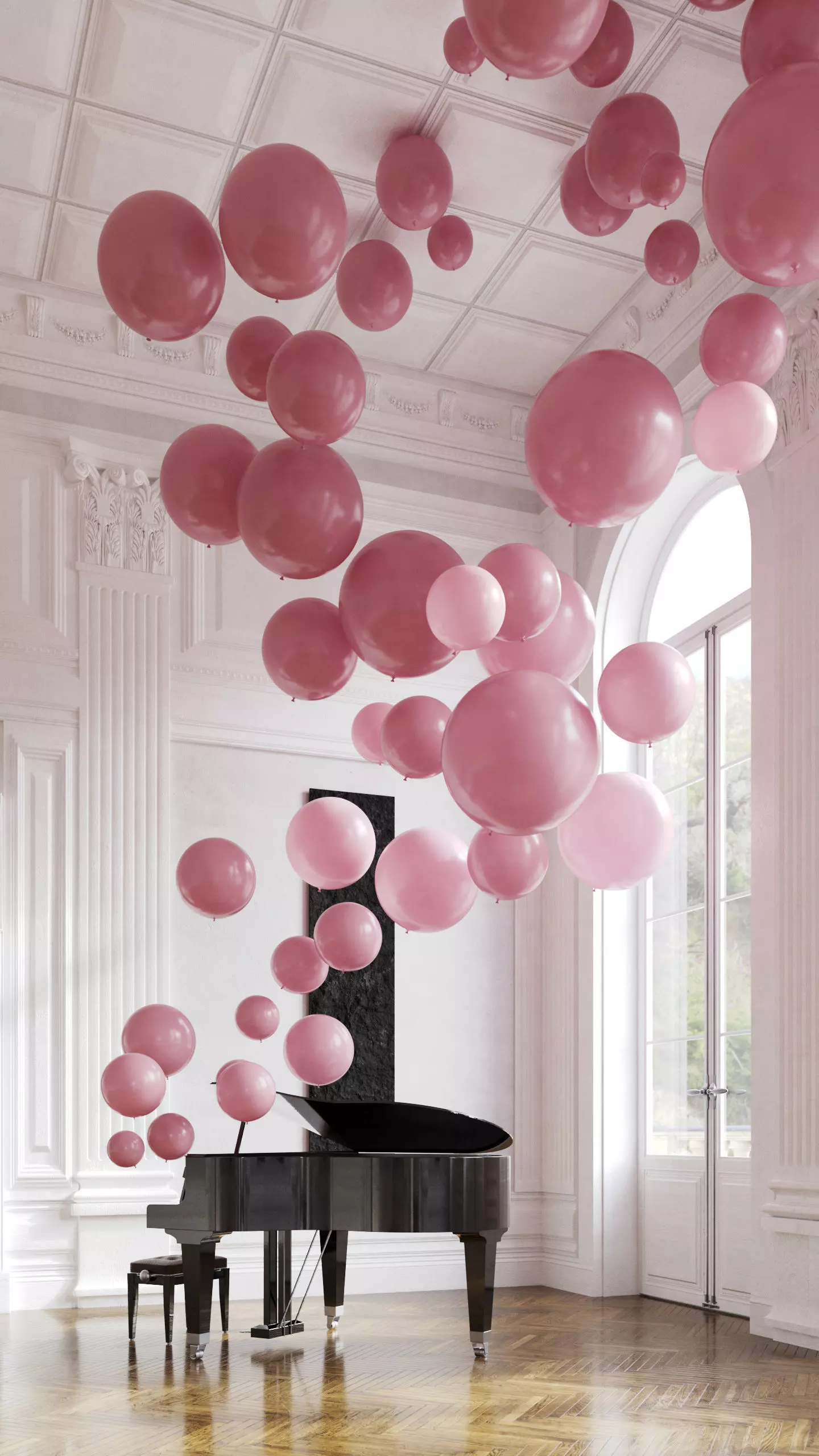 Archinteriors vol 70 - showroom scenes 3D model_9