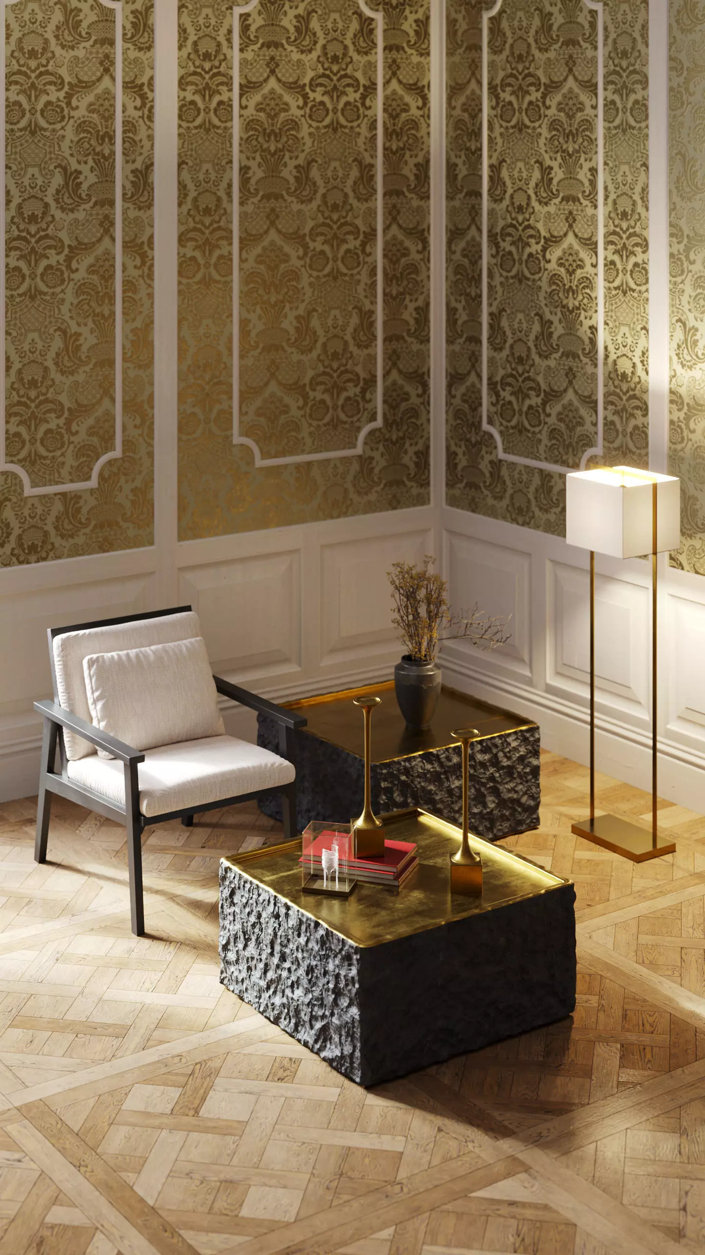 Archinteriors vol 70 - showroom scenes 3D model_20