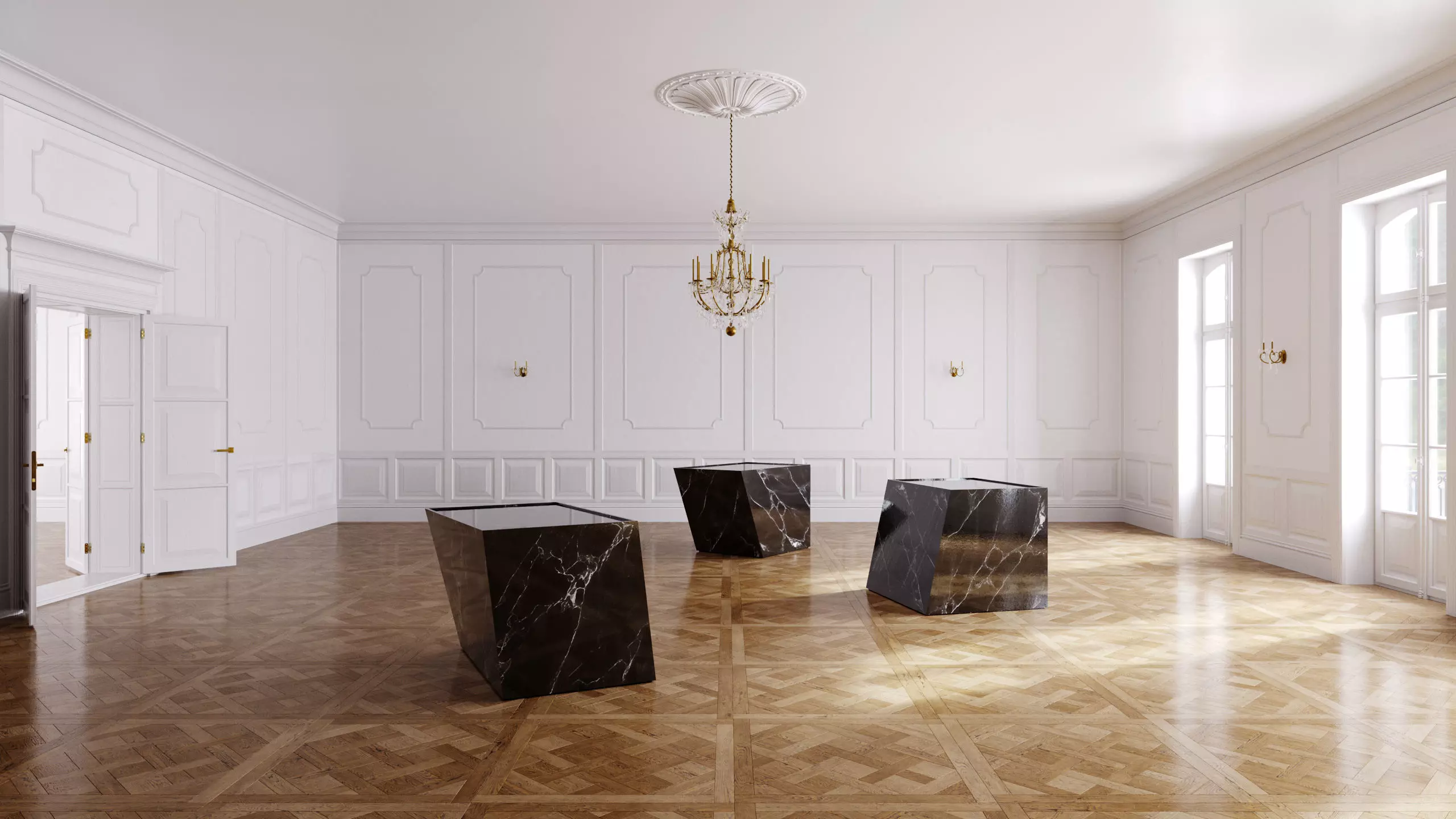 Archinteriors vol 70 - showroom scenes 3D model_17