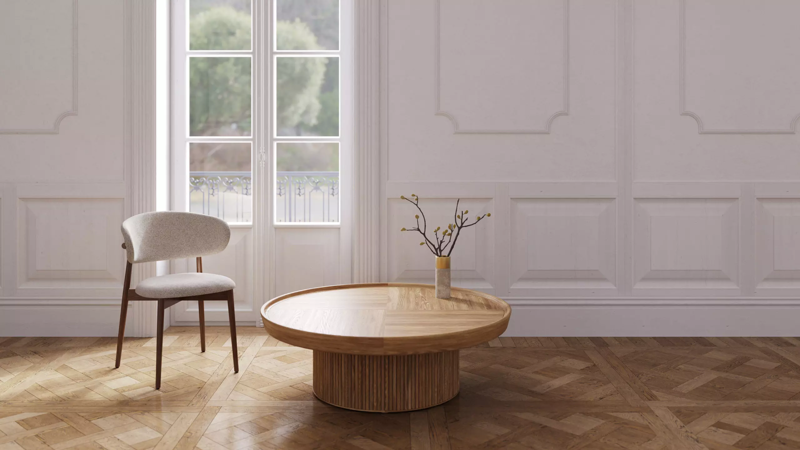 Archinteriors vol 70 - showroom scenes 3D model_16