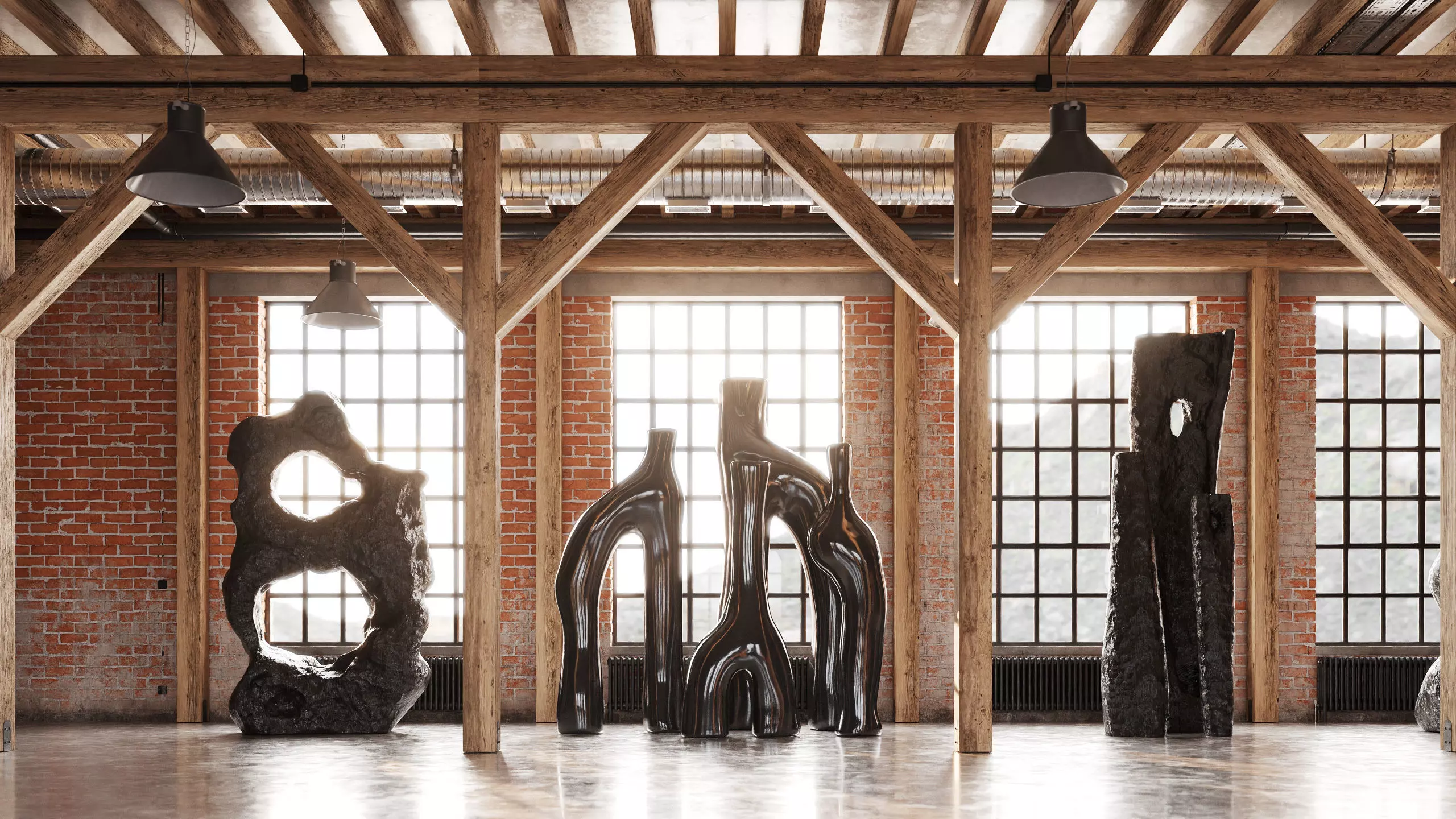 Archinteriors vol 70 - showroom scenes 3D model_31