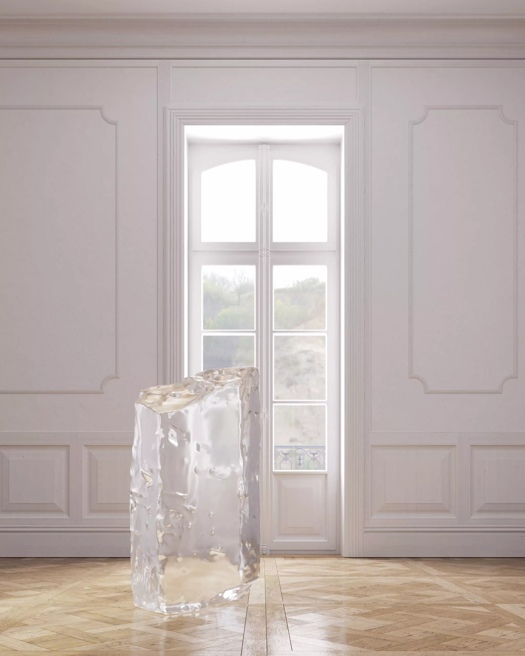 Archinteriors vol 70 - showroom scenes 3D model_23