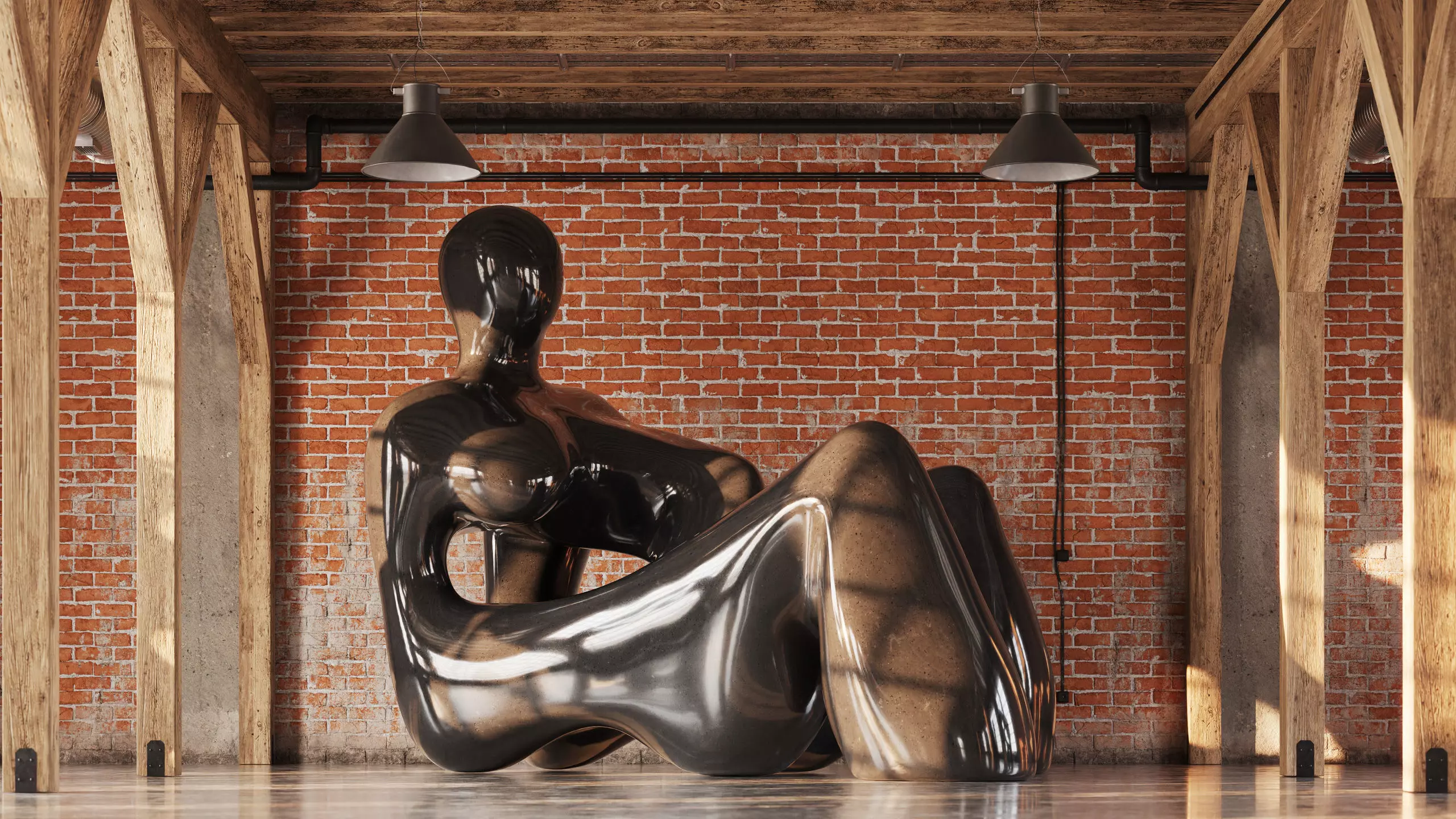 Archinteriors vol 70 - showroom scenes 3D model_29