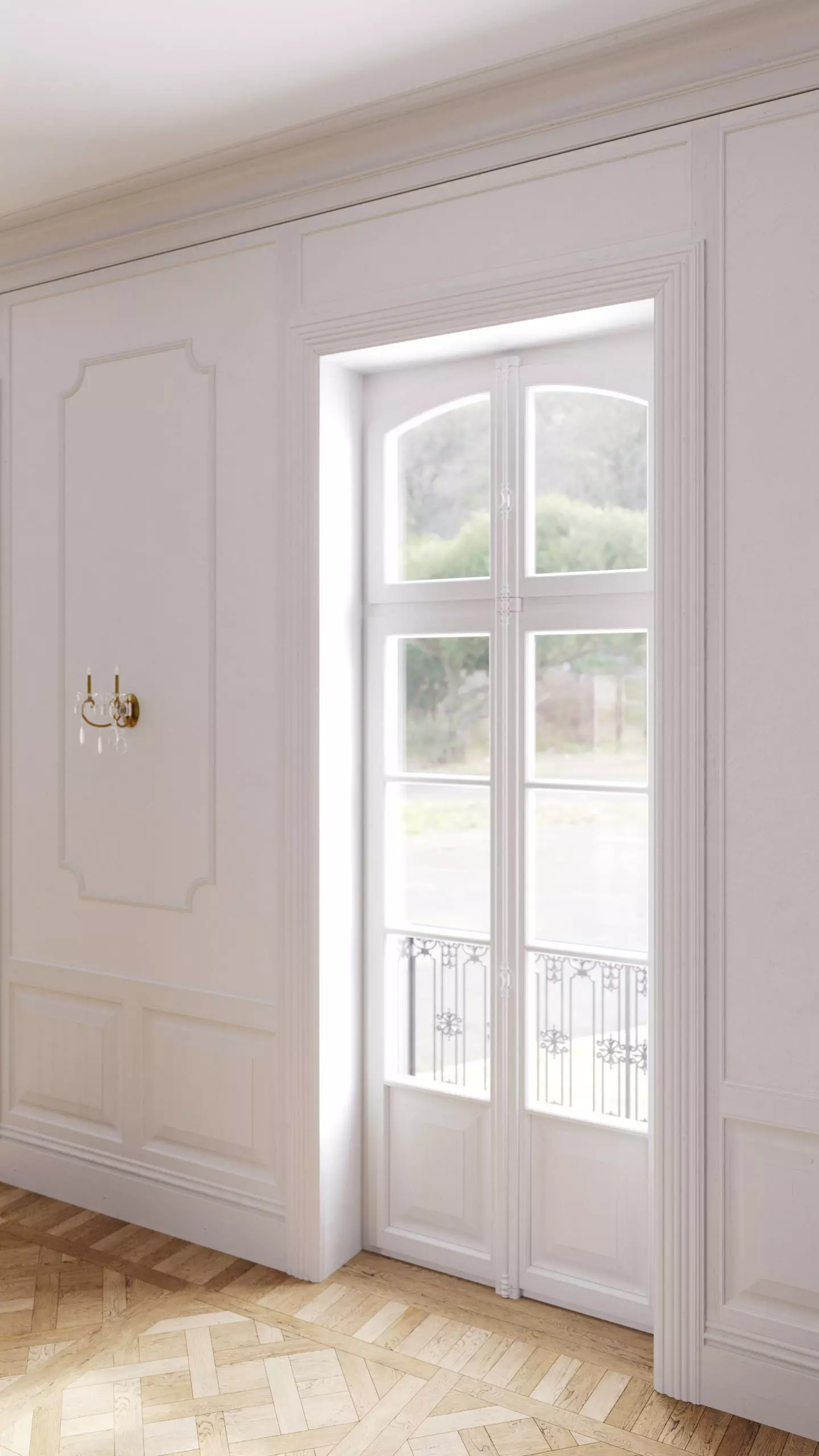 Archinteriors vol 70 - showroom scenes 3D model_22