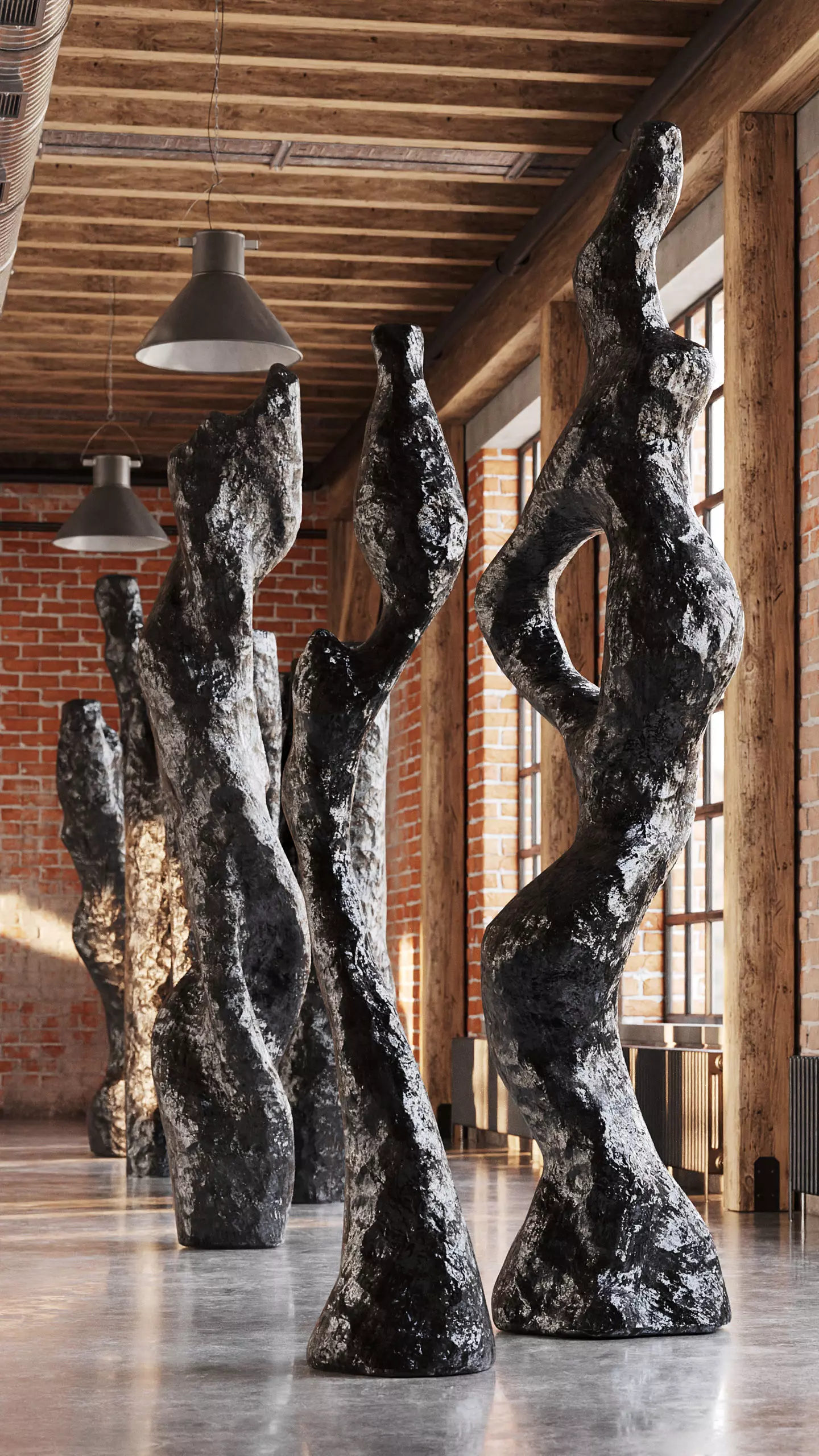 Archinteriors vol 70 - showroom scenes 3D model_34