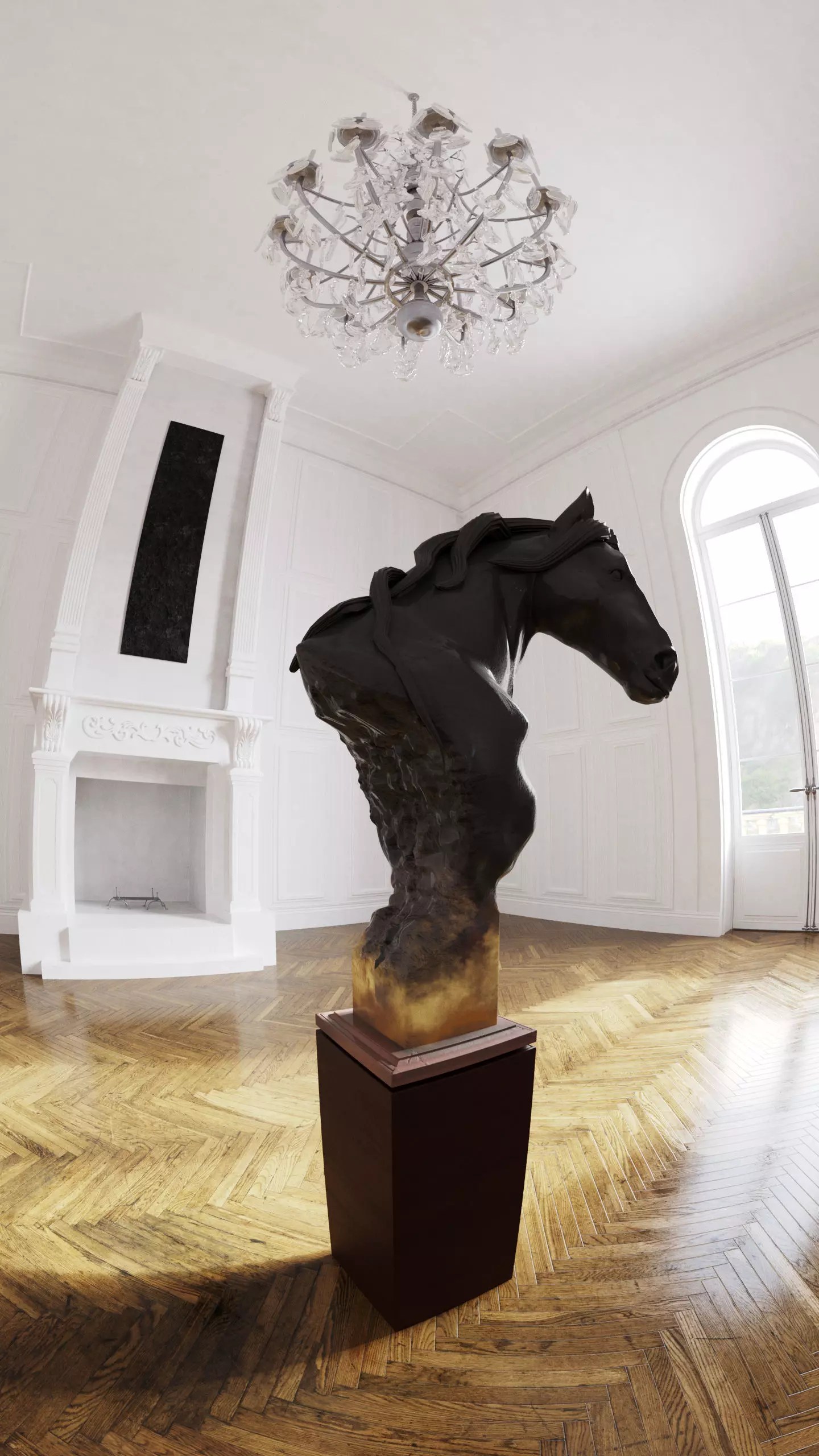 Archinteriors vol 70 - showroom scenes 3D model_5