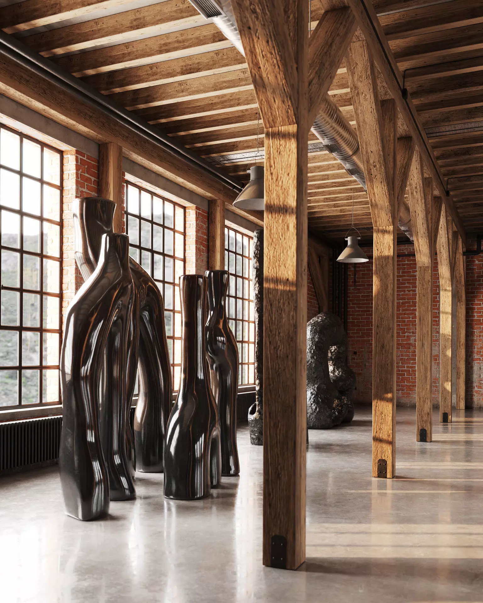 Archinteriors vol 70 - showroom scenes 3D model_35