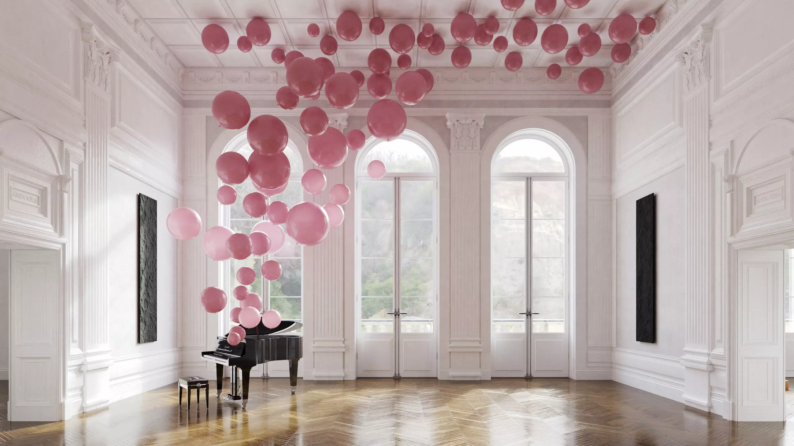 Archinteriors vol 70 - showroom scenes 3D model_0