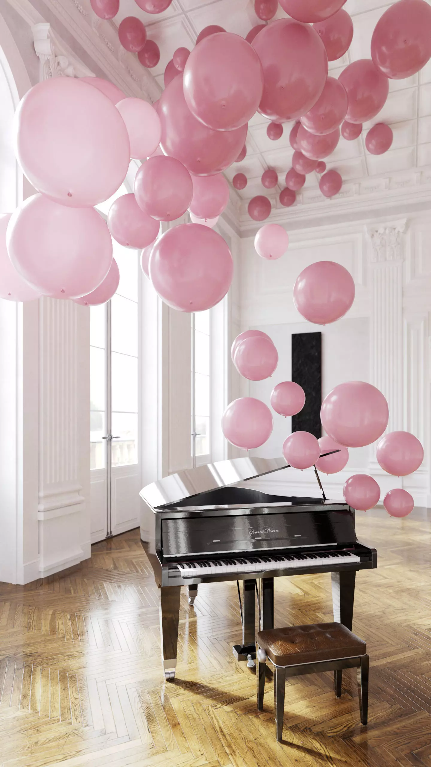 Archinteriors vol 70 - showroom scenes 3D model_12