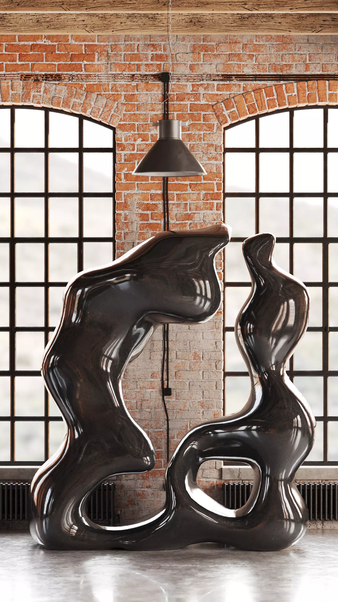 Archinteriors vol 70 - showroom scenes 3D model_36