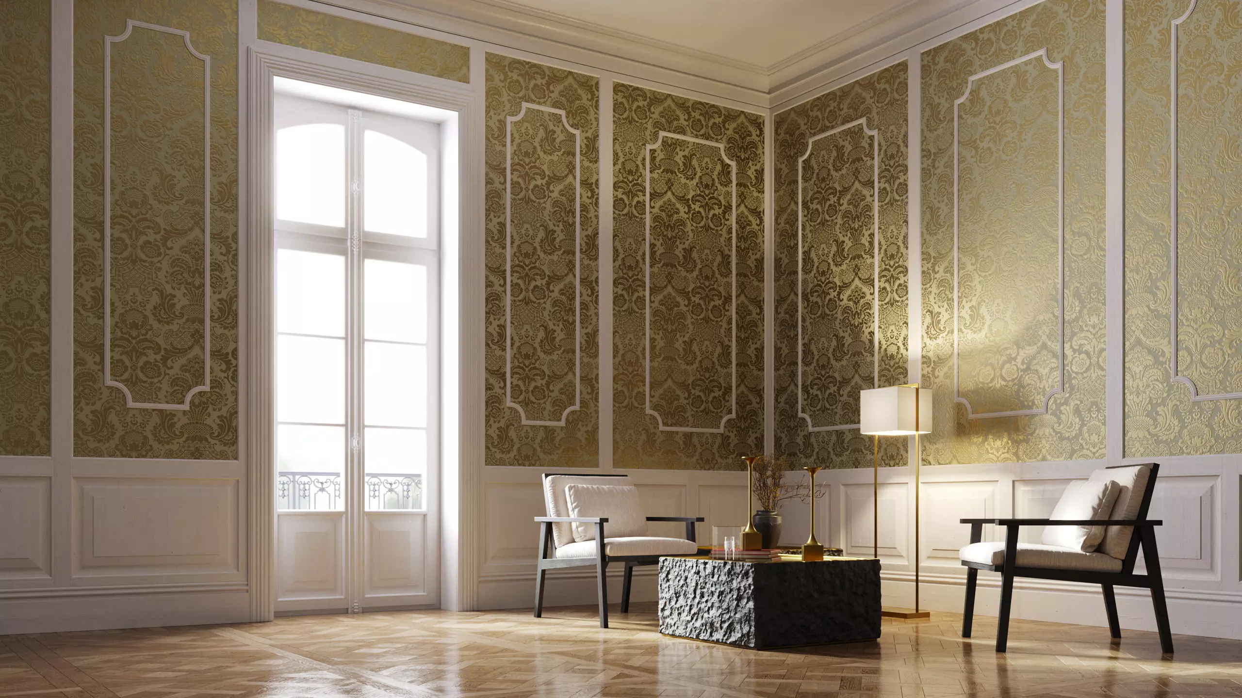 Archinteriors vol 70 - showroom scenes 3D model_14