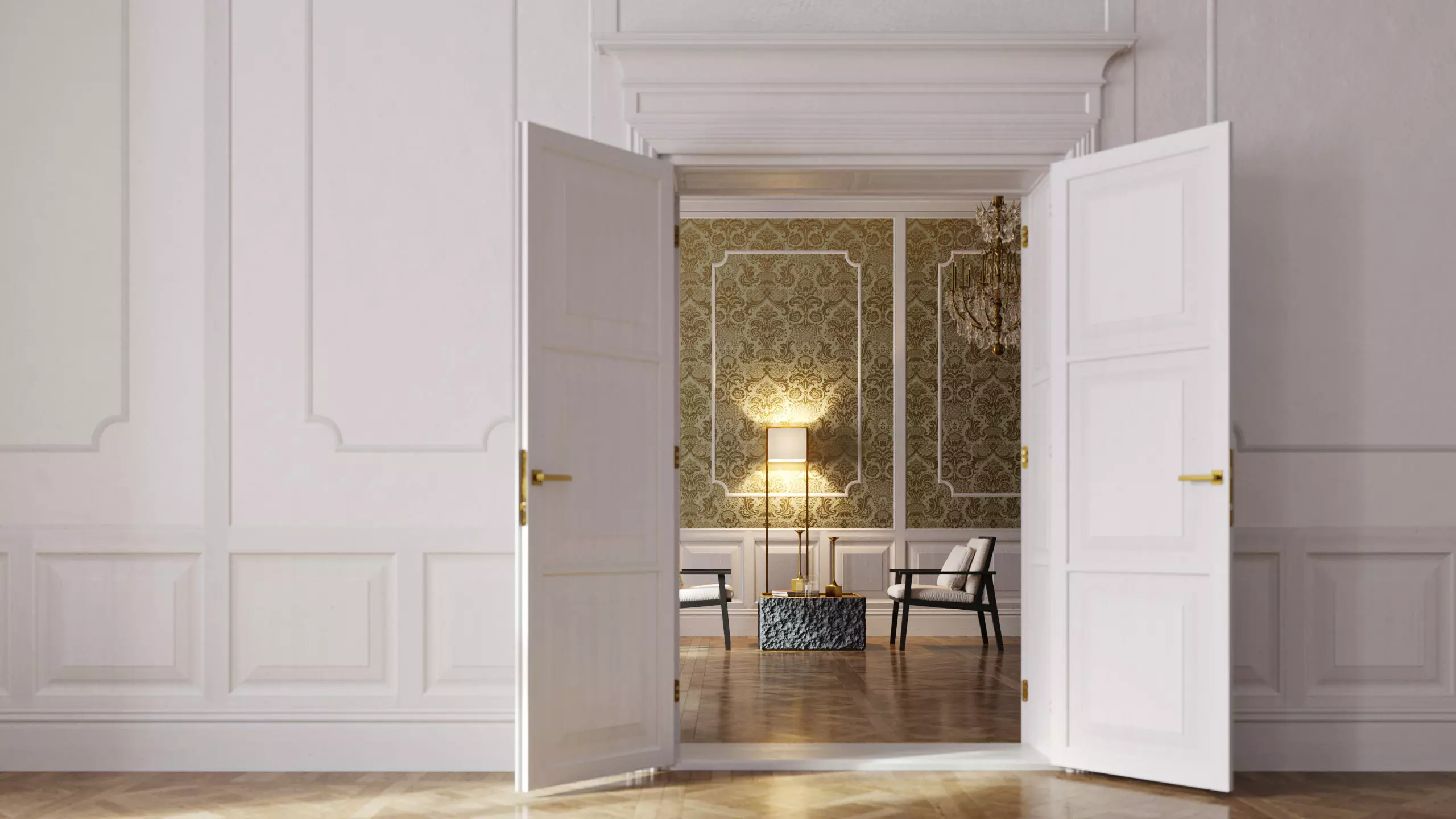 Archinteriors vol 70 - showroom scenes 3D model_15