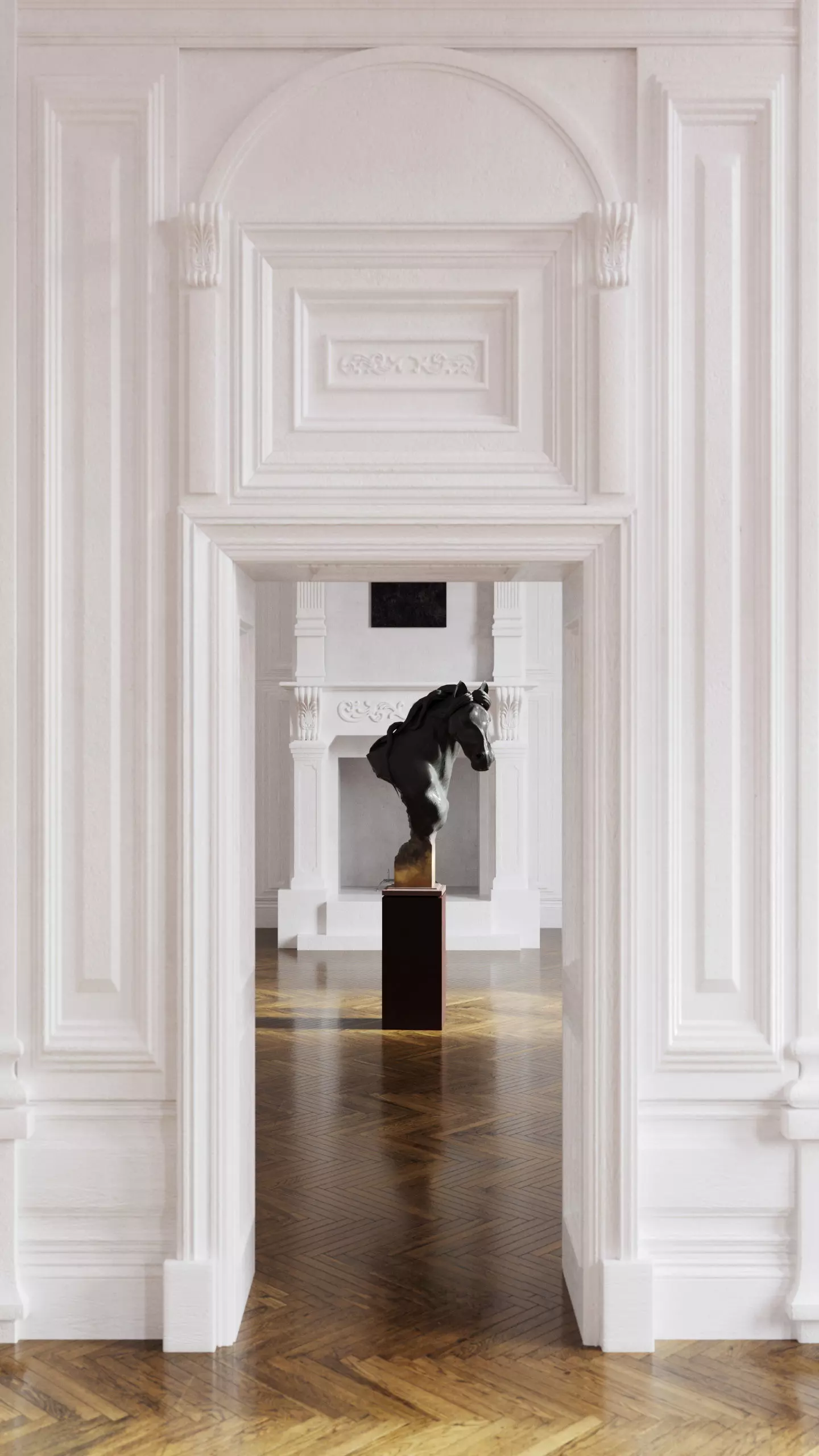 Archinteriors vol 70 - showroom scenes 3D model_7