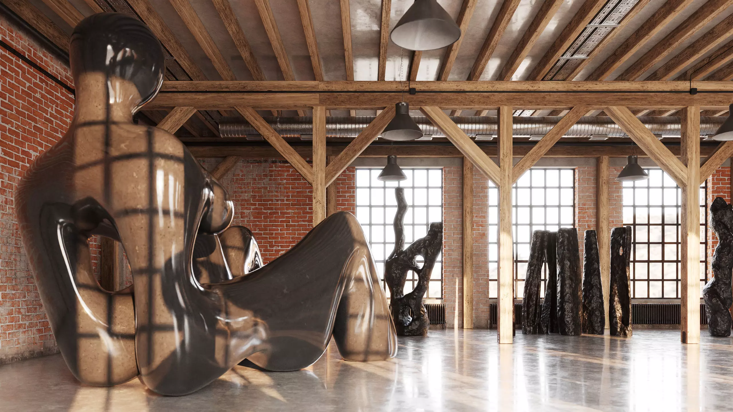 Archinteriors vol 70 - showroom scenes 3D model_30