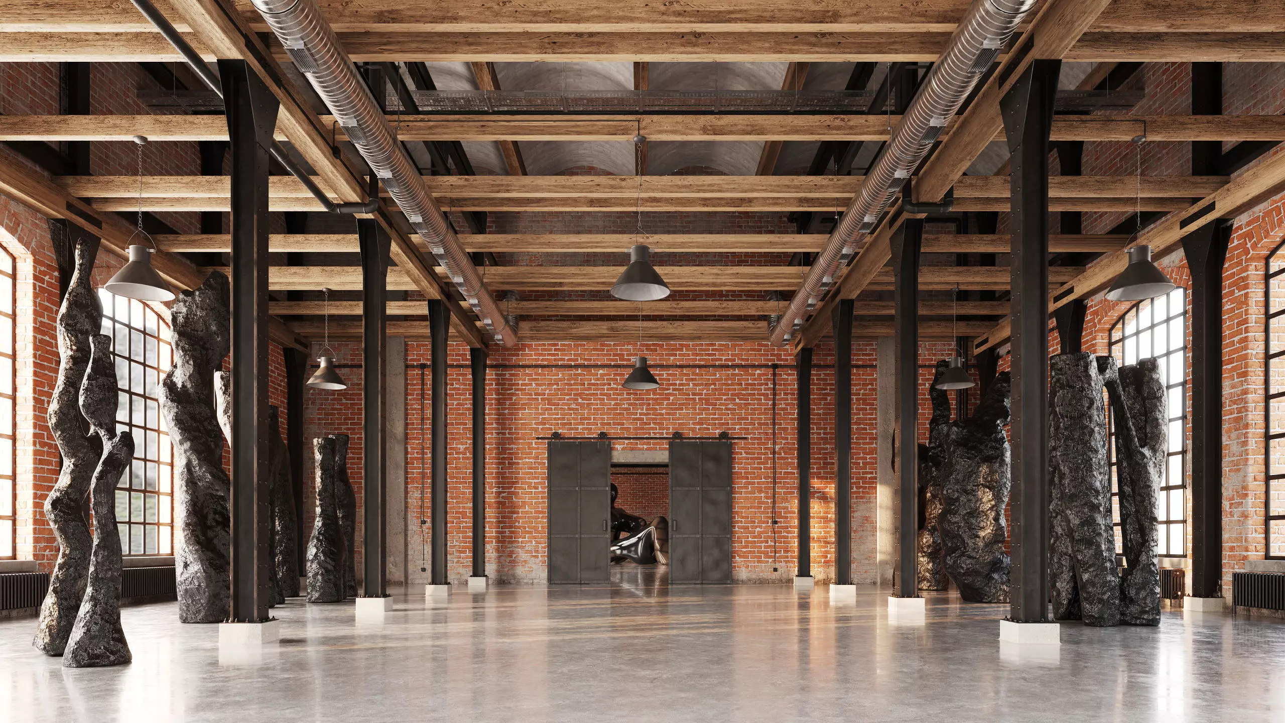 Archinteriors vol 70 - showroom scenes 3D model_24