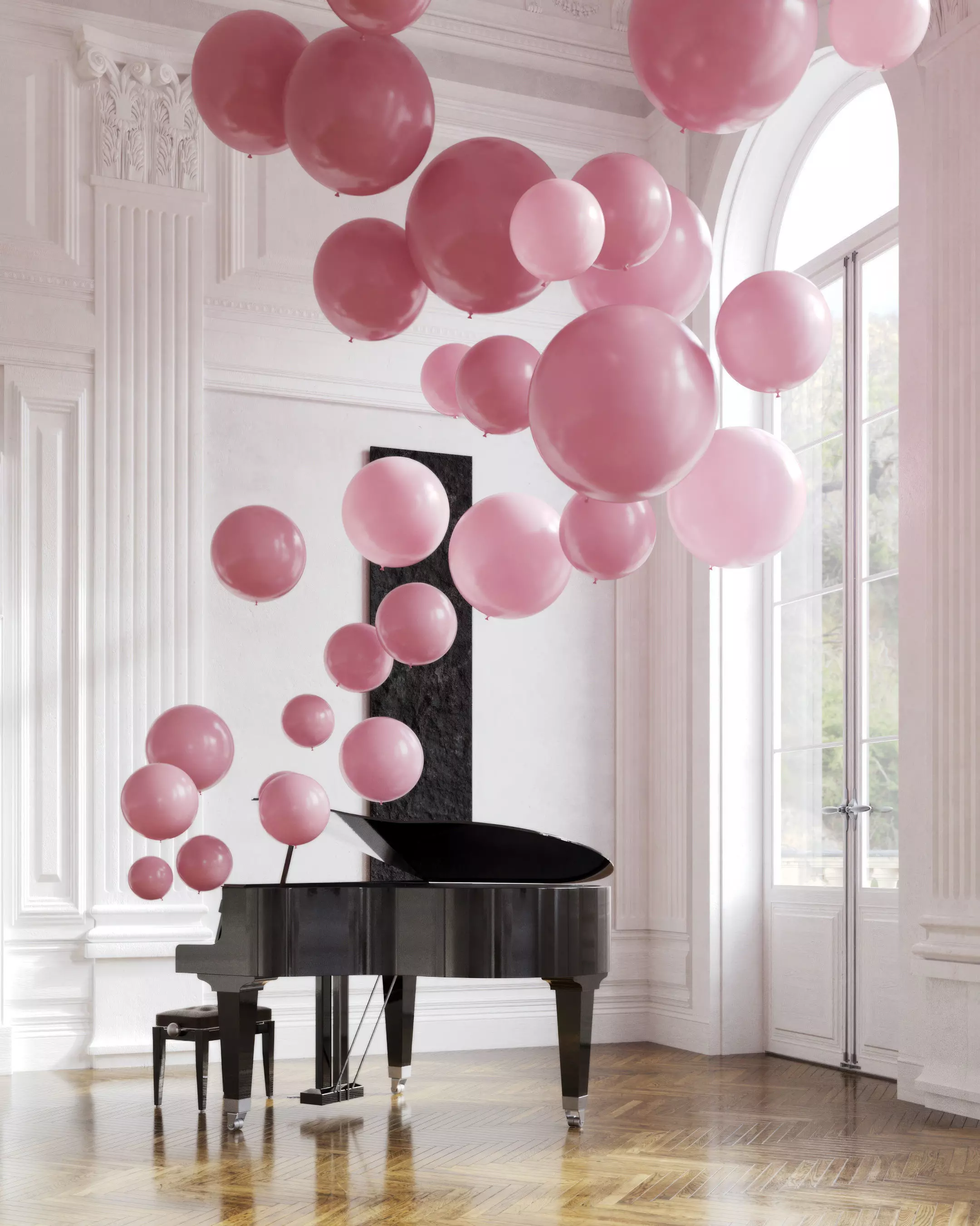 Archinteriors vol 70 - showroom scenes 3D model_10