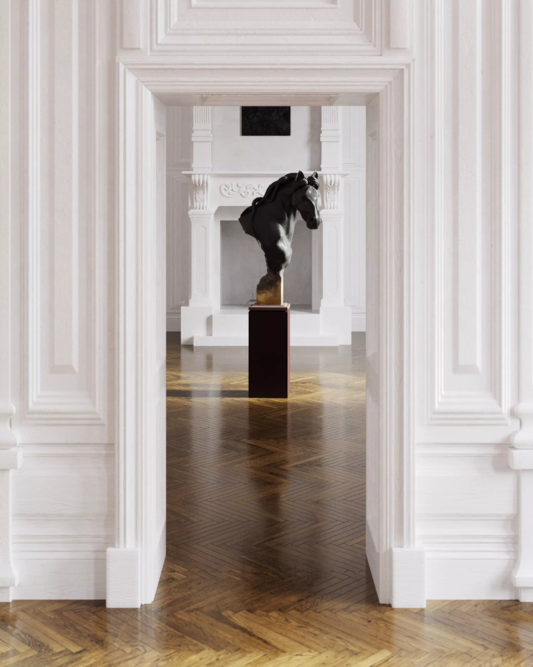 Archinteriors vol 70 - showroom scenes 3D model_8