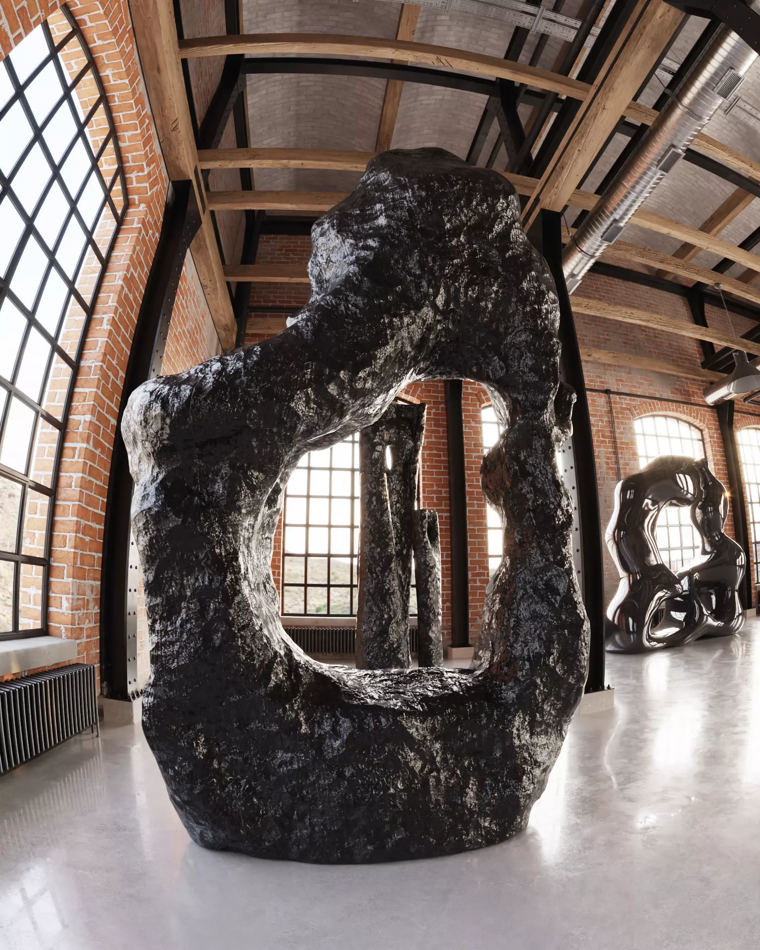 Archinteriors vol 70 - showroom scenes 3D model_32