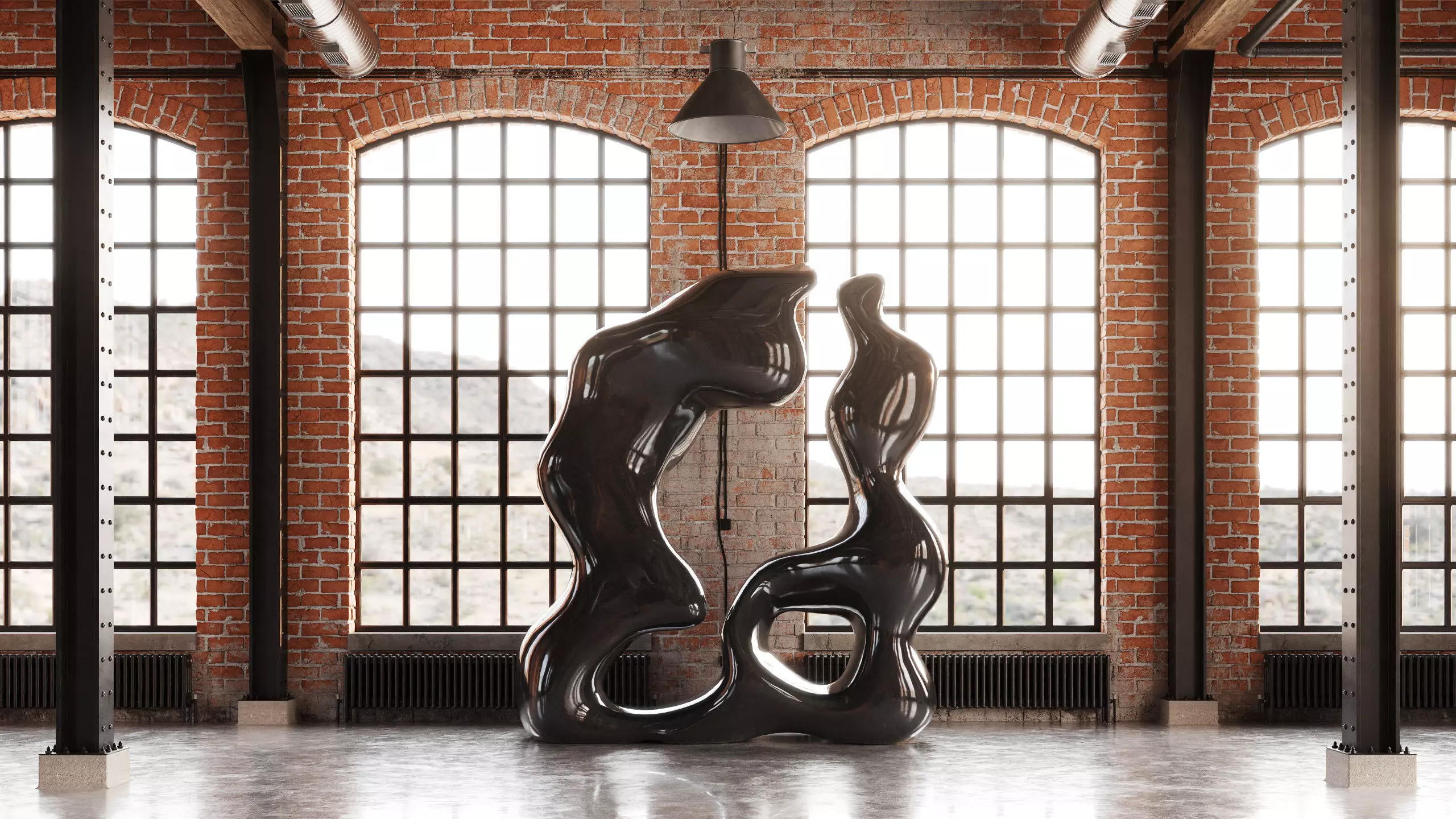 Archinteriors vol 70 - showroom scenes 3D model_27