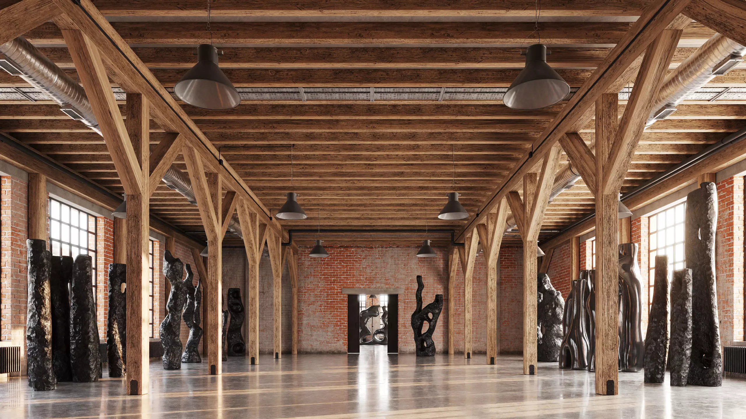 Archinteriors vol 70 - showroom scenes 3D model_28