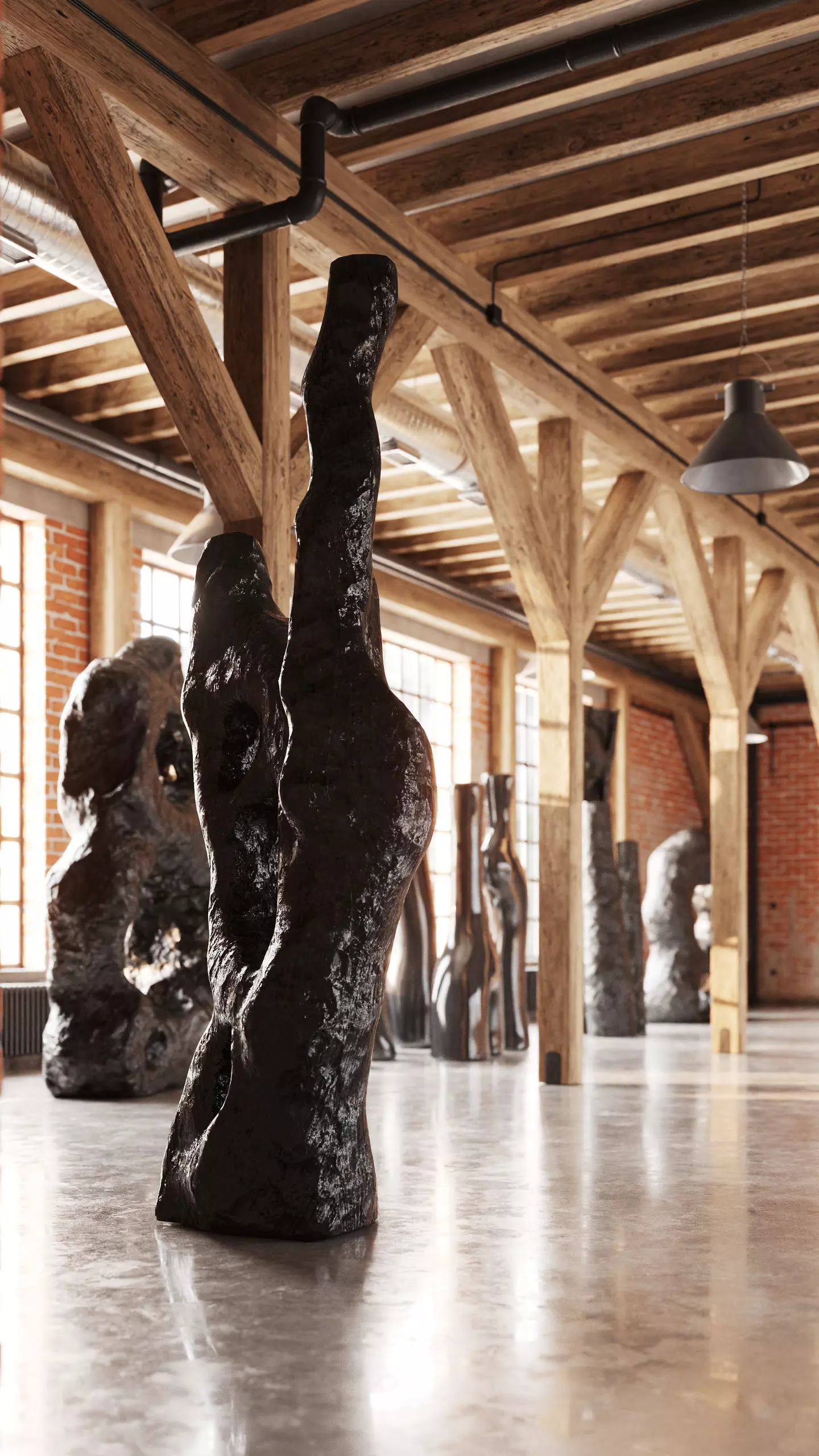 Archinteriors vol 70 - showroom scenes 3D model_33