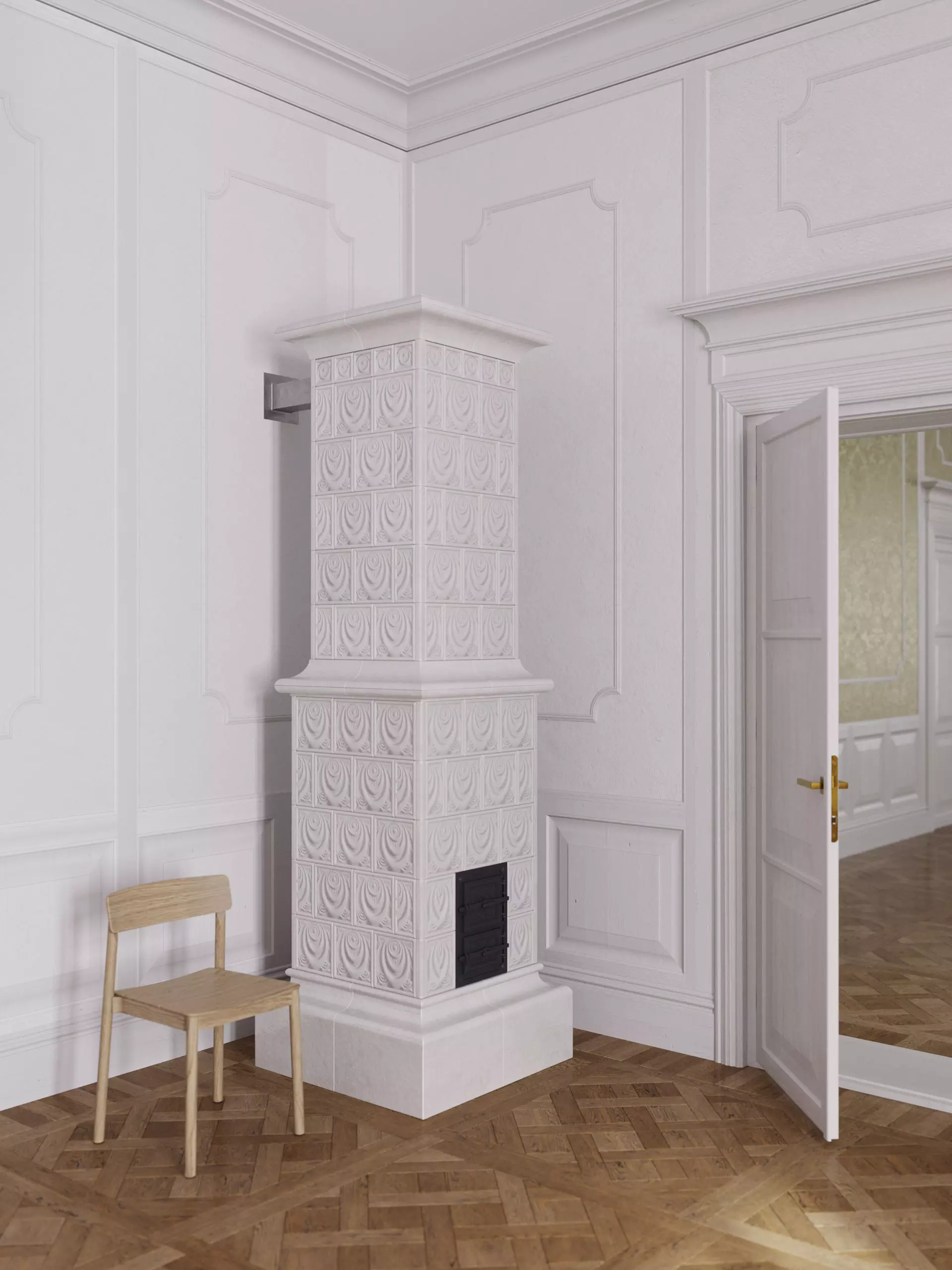 Archinteriors vol 70 - showroom scenes 3D model_19