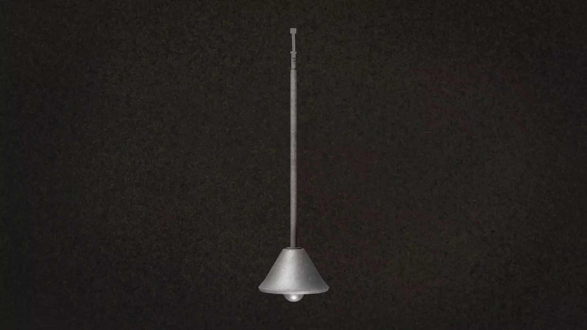 Lamp Pendant Series LumixRoof LT1 N0 - G0 3D model_4