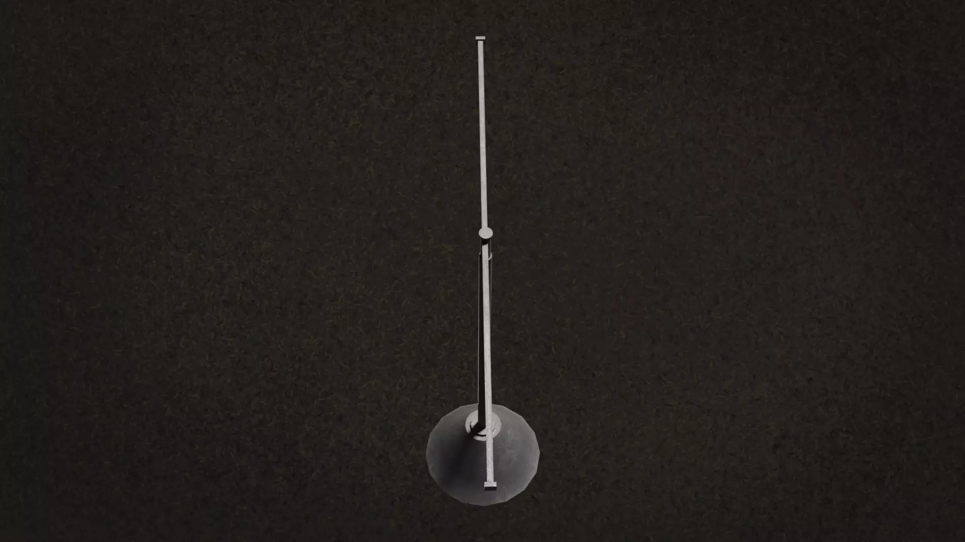 Lamp Pendant Series LumixRoof LT1 N0 - G0 3D model_7