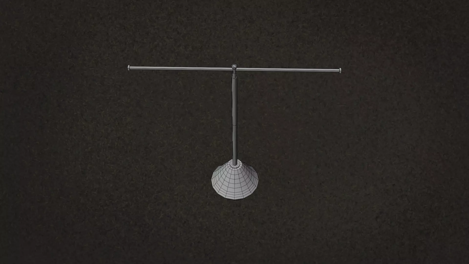 Lamp Pendant Series LumixRoof LT1 N0 - G0 3D model_16