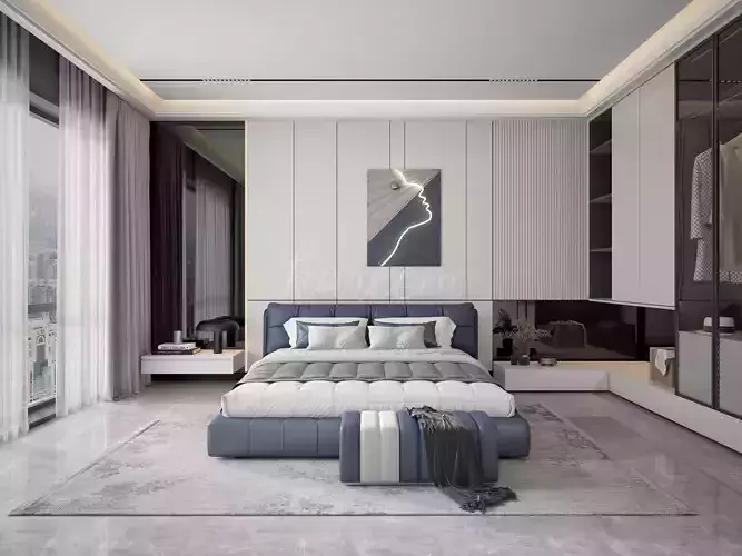 Bedroom 22