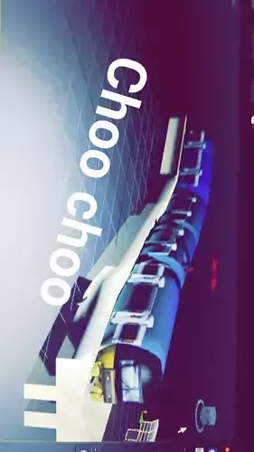 3D Saltaire Enviroment