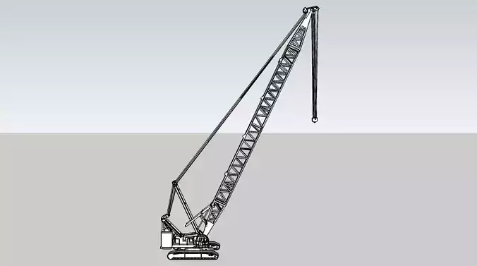 Crane