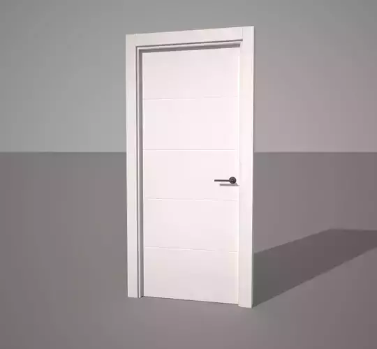 StandardDoor