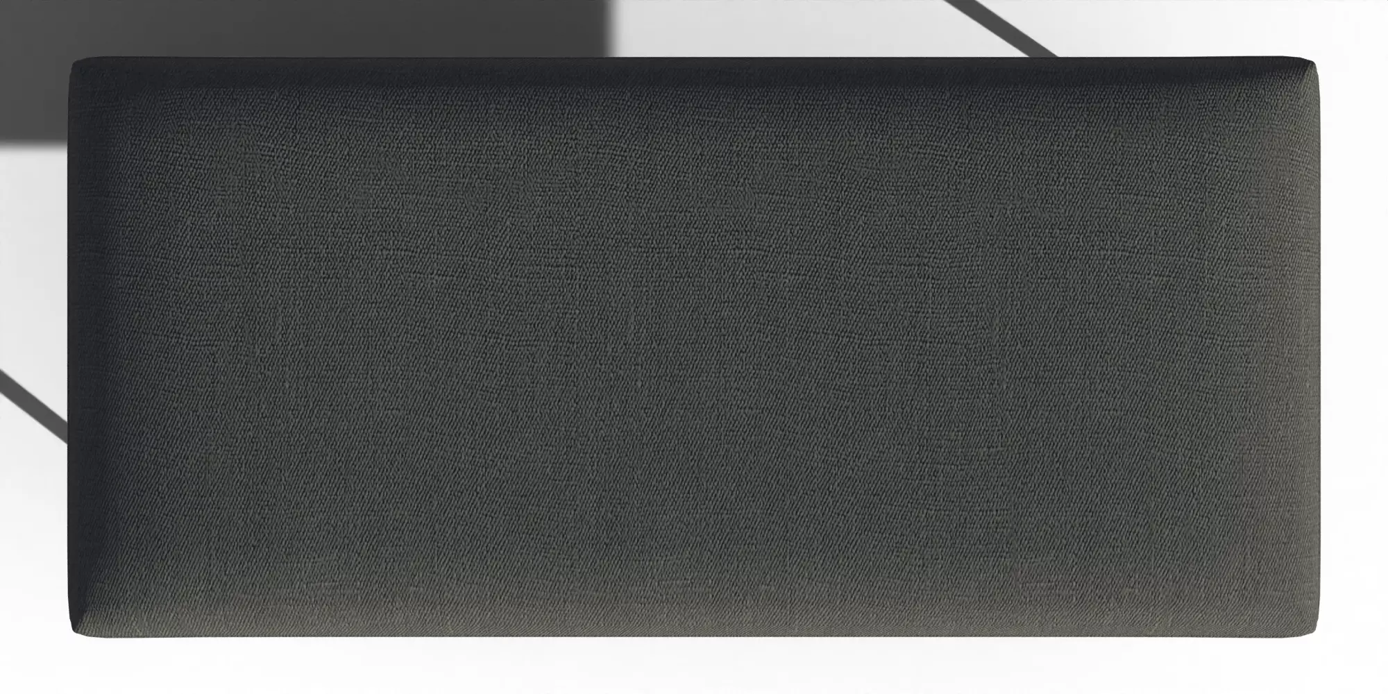 Cavett Ash Wood Bench 3D model_7