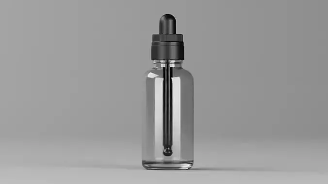 Dropper Bottle
