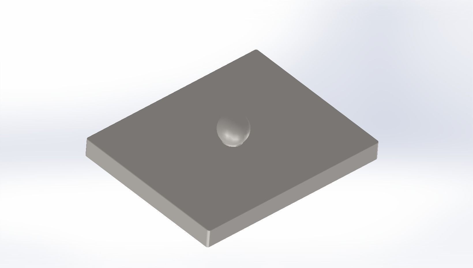 Lovely and easy printable jewels box 3D print model_5