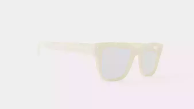 Earnst Forest Champagne Glasses