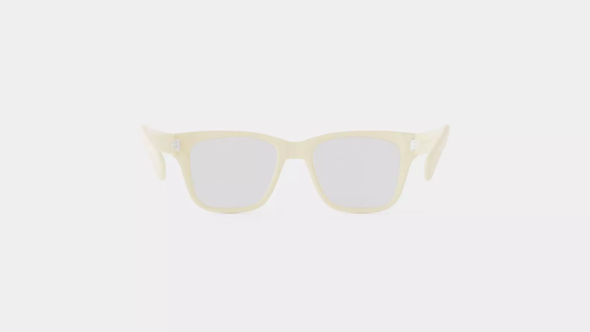 Earnst Forest Champagne Glasses Low-poly 3D model_4