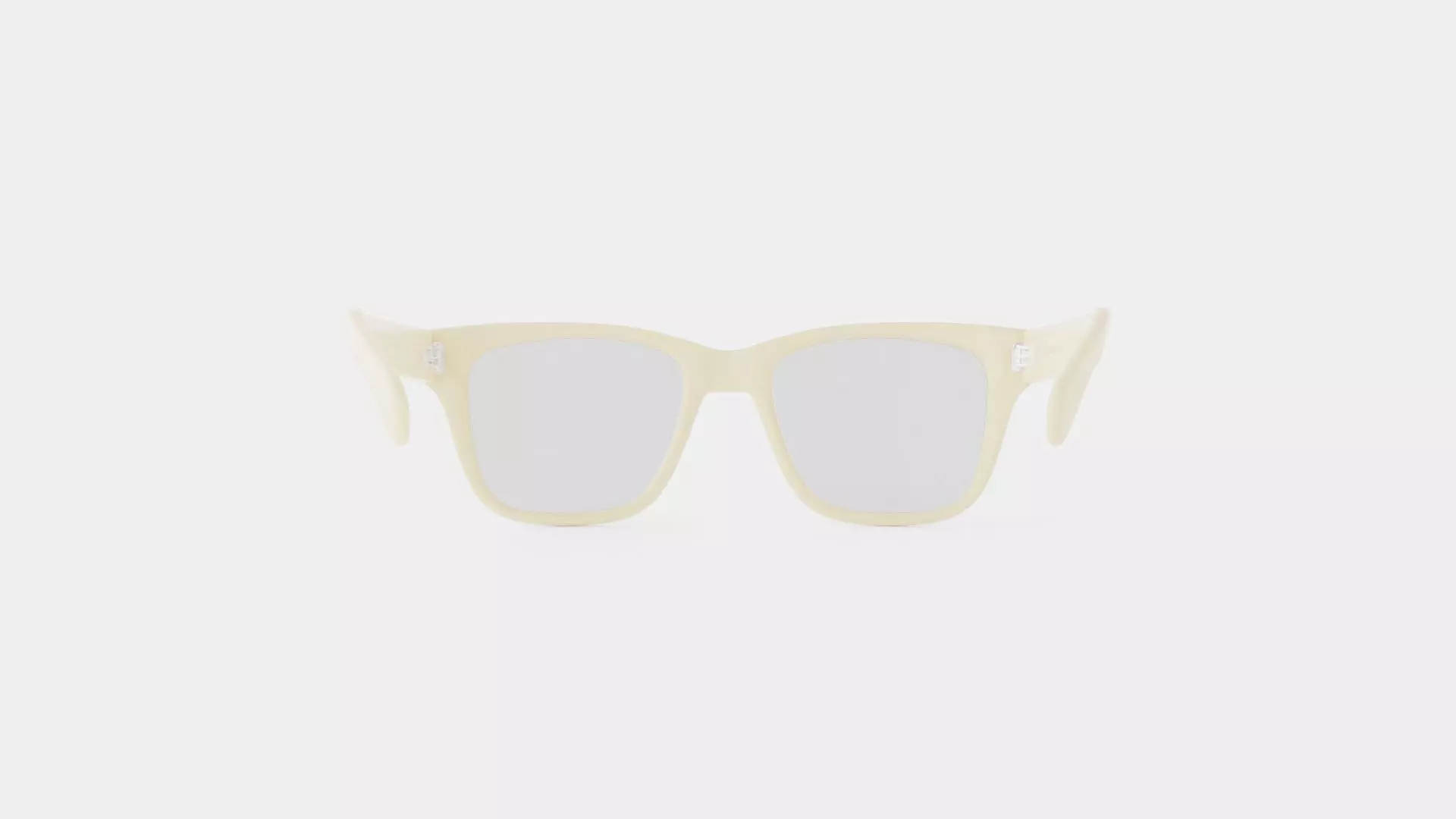 Earnst Forest Champagne Glasses Low-poly 3D model_4