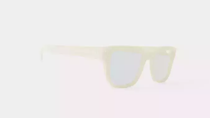 Earnst Forest Champagne Glasses