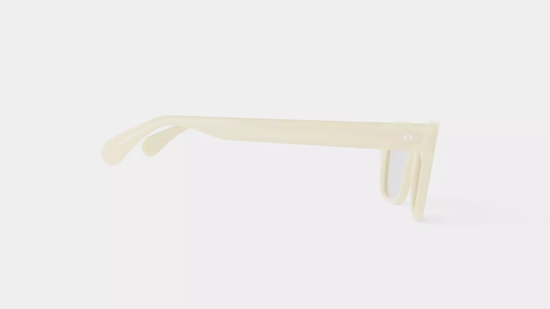 Earnst Forest Champagne Glasses Low-poly 3D model_2