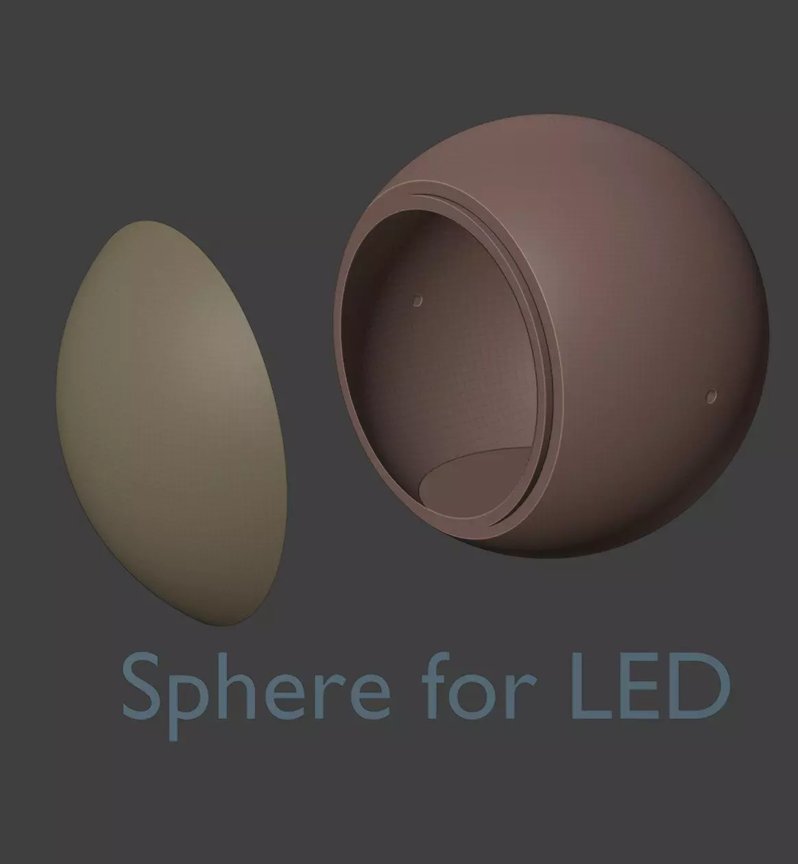 Witchs Staff Descura 3D print model_8