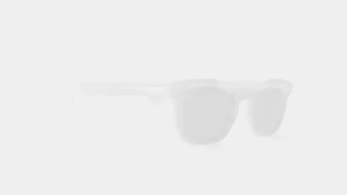 Par Clear Glasses